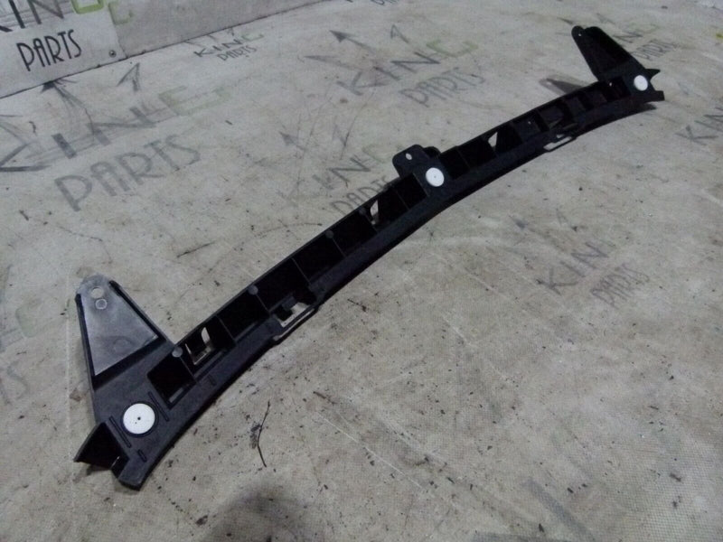 VAUXHALL CORSA D 2006-14 REAR BUMPER CENTRE HOLDER GENUINE 13179908