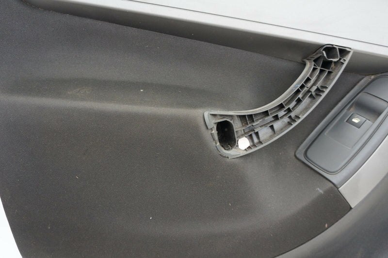 CITROEN C4 GRAND PICASSO 2006-2013 FRONT LEFT DOOR CARD PANEL TRIM INTERIOR