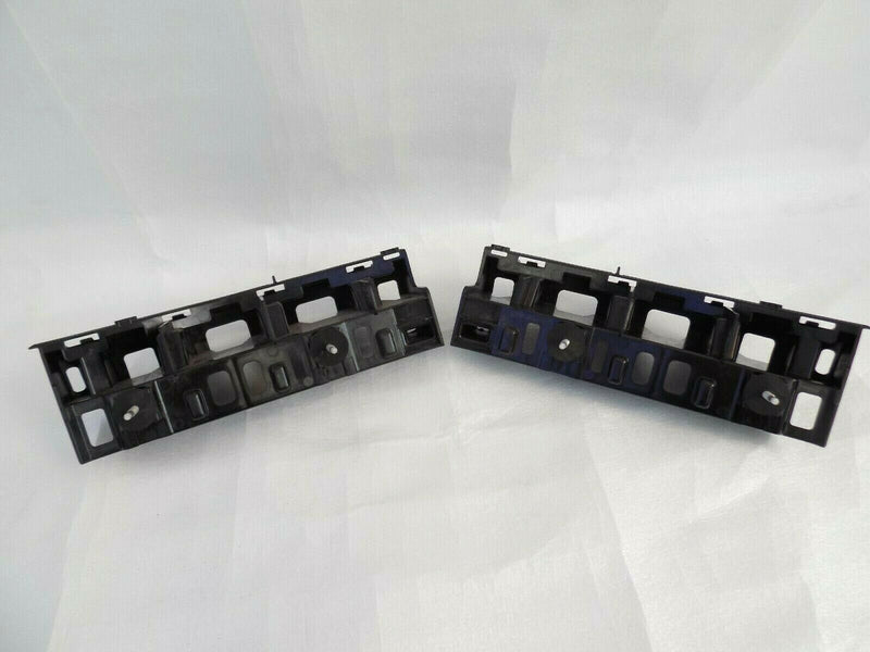 MERCEDES E CLASS W212 REAR BUMPER MOUNT BRACKETS LH & RH A2128802003 /S27-39