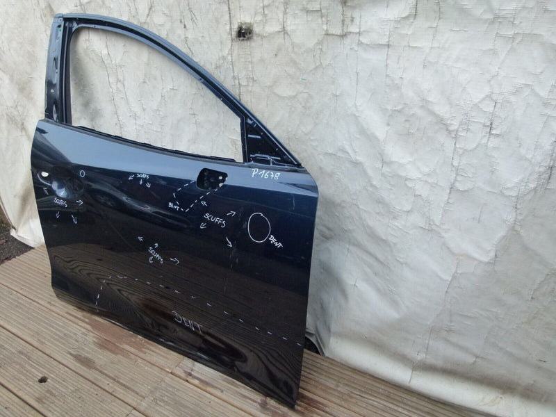 MAZDA 3 BM MK3 2013-2018 FRONT DOOR SHELL PANEL RIGHT DRIVER SIDE