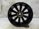 NISSAN QASHQAI ALLOY WHEEL RIM 18" 6.5J ET40 GENUINE JD18A MB73