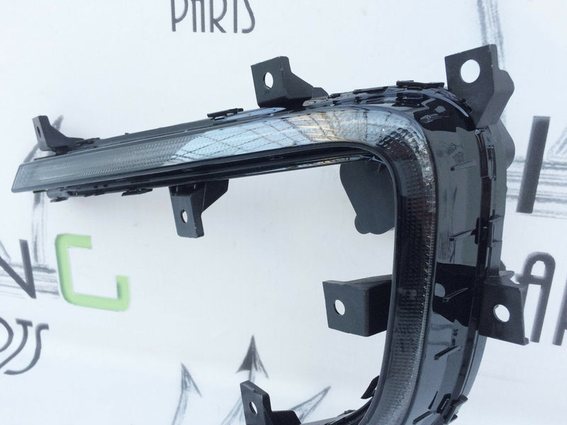 VW E-UP ! 2014-2017 GENUINE DAYTIME RUNNING LIGHTS DRL LED LEFT & RIGHT SIDE