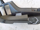 FORD FIESTA MK7 ST  RIGHT (OFFSIDE) FRONT SILL TRIM COVER GENUINE  8A61B46808AHW