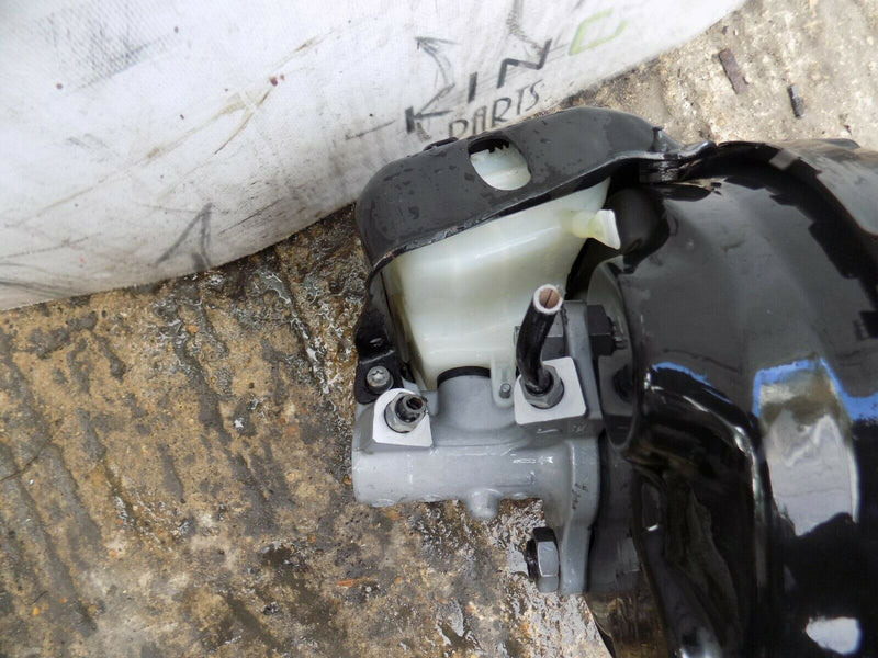 AUDI A4 B8 8K 1.8 TFSI 2008-2016 BRAKE SERVO BOOSTER  8K0612103