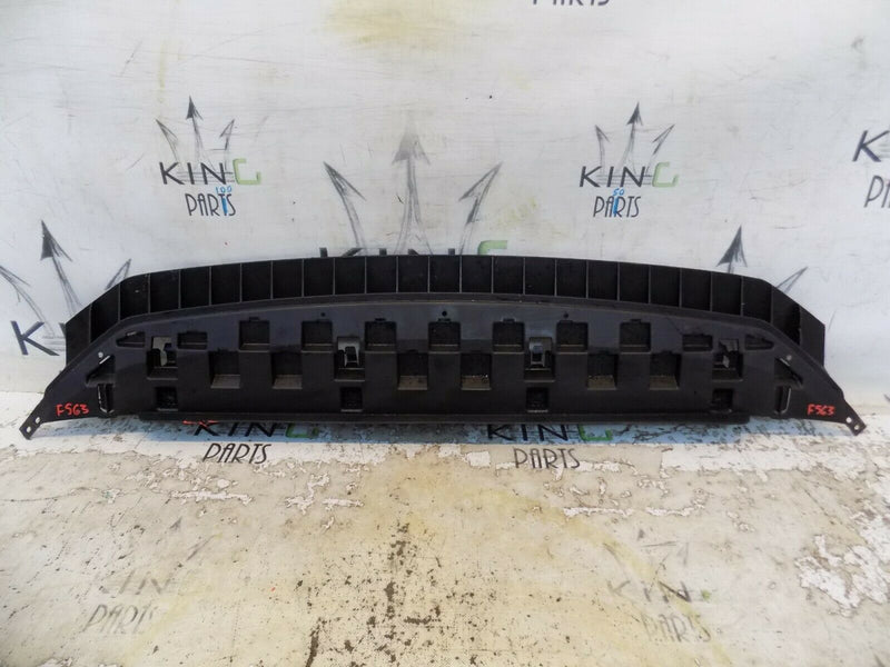 SKODA OCTAVIA 2013 -17 FRONT BUMPER LOWER ABSORBER UNDER TRAY 5E0807611A