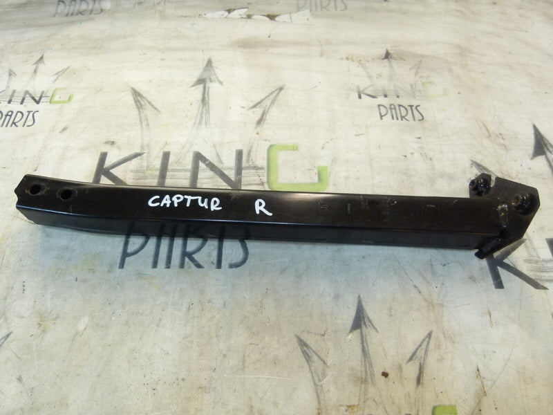 RENAULT CAPTUR 2020-ON RIGHT CRASH BAR REINFORCER SUPPORT PART 4919R