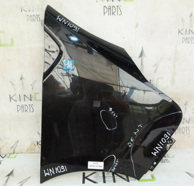 TRAFIC, VIVARO, NISSAN NV300 2014-17 FRONT FENDER WING PANEL RIGHT SIDE