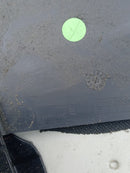 MERCEDES C CLASS W205 2015-21 RIGHT SIDE B PILLAR TRIM COVER A2056901030 #