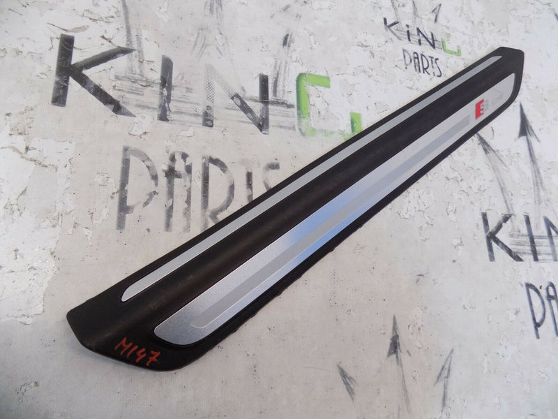 AUDI Q5 S LINE 2009-2012 THRESHOLD LEFT SIDE FRONT PLATE 8R0853373
