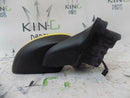 FIAT 500L TREKKING 2013-2017 RIGHT DOOR SIDE WING MIRROR YELLOW 5PIN