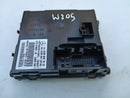 MERCEDES W205 C CLASS AC AIR CONDITIONING CONTROL MODULE UNIT ECU A2059007615 #