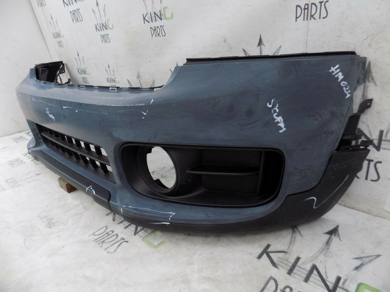 BMW MINI COOPER COUNTRYMAN F60 2017-ON FRONT BUMPER GENUINE 5111 7390520