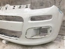 FIAT PANDA MK3 (319) 2011-ON FRONT BUMPER GENUINE 735520671