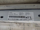 BMW 1 SERIES F21 2012-2015 RIGHT SIDE SKIRT MOULDING GENUINE 15857711