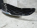 VOLKSWAGEN ID.4 2020-ON FRONT BUMPER LOWER GRILLE TRIM PANEL 11A853677