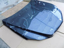 MERCEDES E-CLASS A207 C207 2009-17 GENUINE BONNET HOOD PANEL BLACK