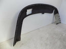VW GOLF MK6 1K ESTATE REAR BUMPER DIFFUSER SKIRT TRIM VALANCE 1K9807521D