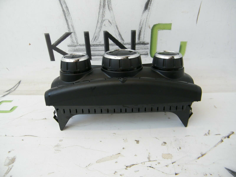 MINI ONE/ S/ COOPER F55/56/57 2014-ON DASHBOARD HEATHER CONTROL PANEL 9354509