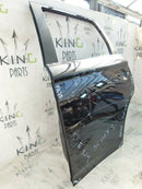 MITSUBISHI OUTLANDER MK3 2012-14 REAR DOOR PANEL LEFT PASSENGER SIDE N/S