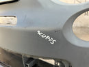 FIAT 500 S SPORT FACELIFT 2016-ON FRONT BUMPER & TOP BADGE LOGO 735619571