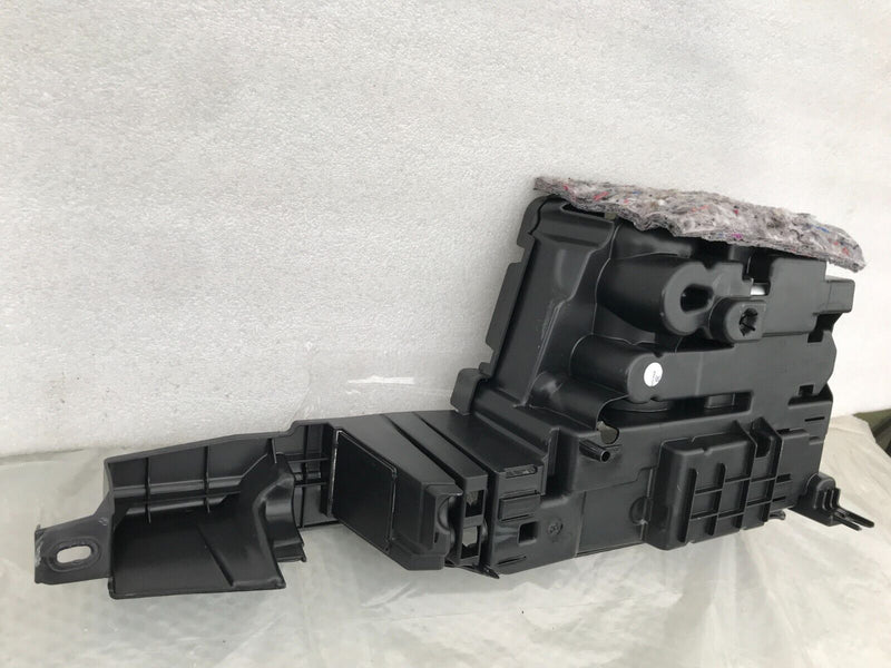 MERCEDES GLC X253 SUV 16-21 BOOT COMPARTMENT TRUNK BOX TOOL &TOW BAR A2536843400