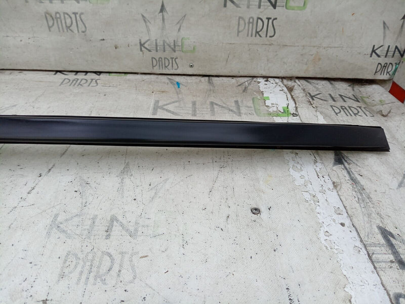 MERCEDES GLC X253 SUV 2016-21 RIGHT DRIVER SIDE ROOF RACK CARRIER A2538902200