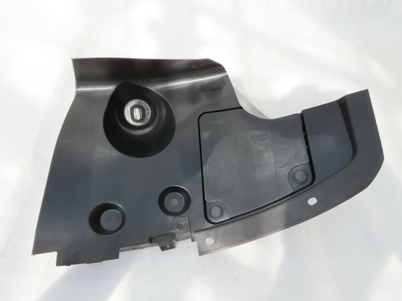 MAZDA CX-3 DK 2015-ON REAR RIGHT MUD GUARD REAR SECTION D10J 50341 /S59-02