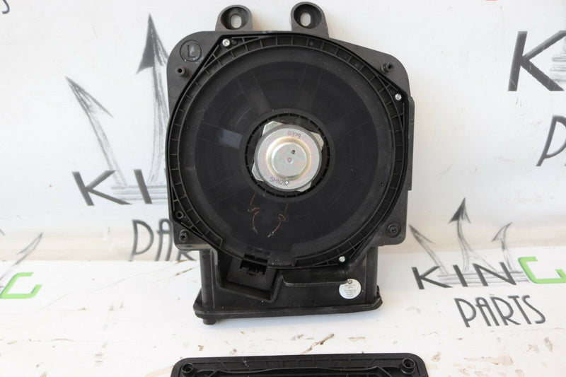 MINI ONE/ S/ COOPER F55/56 2014-ON FRONT LEFT SUBWOOFER BASS SPEAKER 9275995