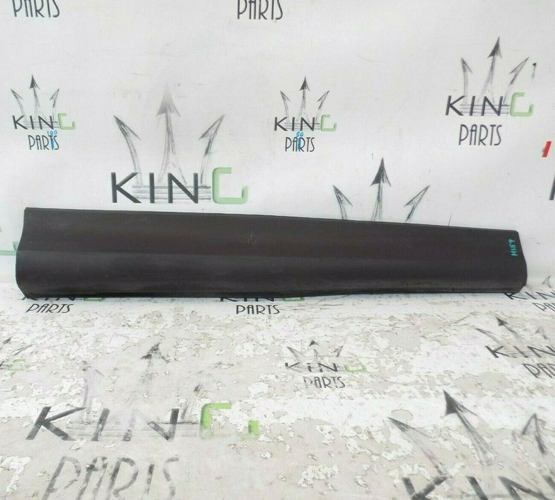 MAZDA CX-5 2012-2015 FRONT RIGHT DOOR EXTERIOR TRIM MOULDING KD5351RA1
