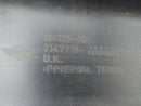 MINI Cooper S  R56 Side Skirt Sill Cover Left Side N/S (200) 7147915  114129-10