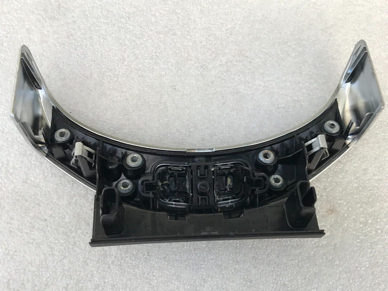 MERCEDES GLC X253 2016-23 CENTRE CONSOLE STORAGE BOX TRIM MOULDING A2056803407