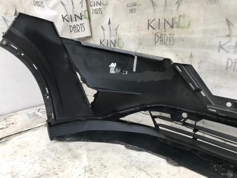 NISSAN QASHQAI MK3 J12 2021-ON FRONT BUMPER GENUINE 620266UA0A