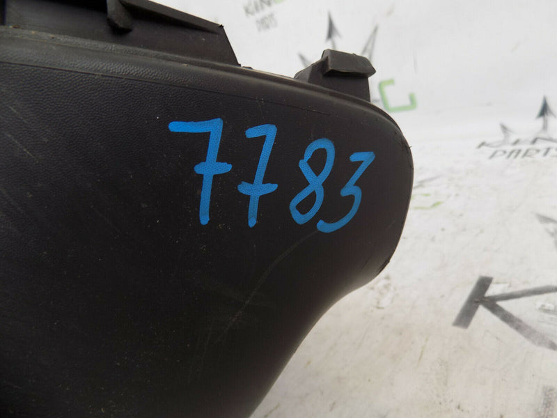 PEUGEOT PARTNER TEEPE 2012-2015 REAR BUMPER GENUINE PDC 9682043777