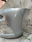 BMW X3 F25 M SPORT 2010-2014 FRONT BUMPER PDC GENUINE 8048094