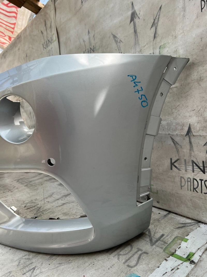 BMW X3 F25 M SPORT 2010-2014 FRONT BUMPER PDC GENUINE 8048094