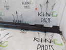 BMW 5 SERIES 2016-ON G30 550i M SPORT LEFT SIDE SKIRT SILL COVER 51778064743
