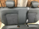 CORSA D 3-DOOR 2006-2013 HALF-LEATHER SEATS FRONT & REAR SEAT LEFT RIGHT SEAT