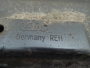 AUDI A4 B7 2004-2007 RIGHT DRIVER SIDE SKIRT O/S SILL COVER (177) 8E0 853 860