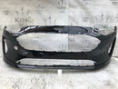 FORD FIESTA MK8 ACTIVE 1 2017-2021 FRONT BUMPER GENUINE H1BB17K819A1