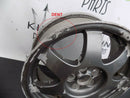 TOYOTA PRIUS MK2 16'' INCH ALLOY WHEEL 16X 6JJ 45 RIM *DAMAGE*