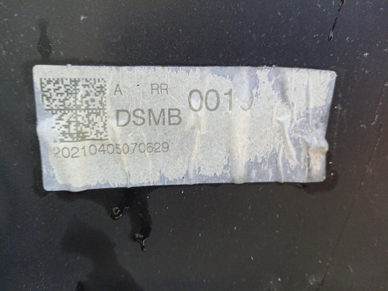 HYUNDAI KONA 2021-ON REAR BUMPER PDC GENUINE 86611-J9BC0