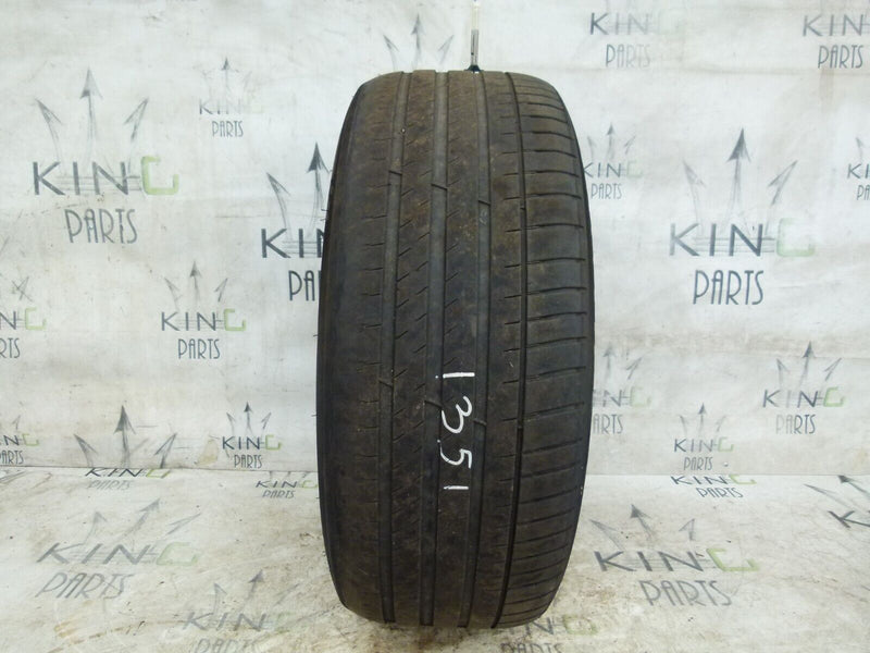 VOLVO XC90 WHEEL ALLOY RIM & 9JX20H2 ET38.5 32209411 GENUINE