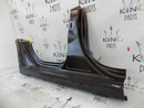 PEUGEOT GENUINE  RIGHT SIDE SILL PANEL BODY FRAME *NEW* 1612181780