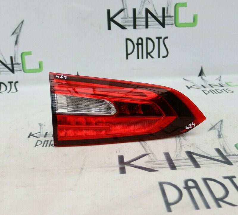 MERCEDES B CLASS W247 2019 2020 REAR LEFT LIGHT TRUNK LAMP LHD A2479066300