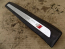 AUDI Q7 4L DOOR STEP SILL TRIM SET 4L0853373E / KL7983