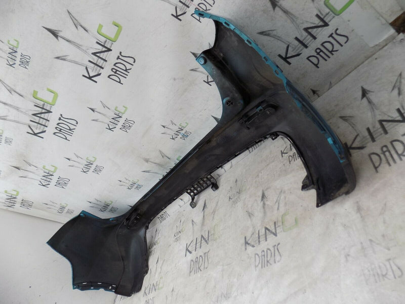 SUZUKI GRAND VITARA (LY) MK4 2015-2018 REAR BUMPER GENUINE 71811-54P