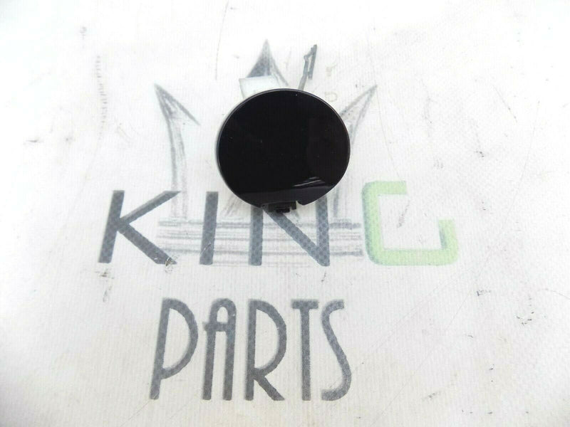 LANCIA YPSILON MK2 846 2011-ON FRONT BUMPER TOW EYE COVER NAVY 735618654