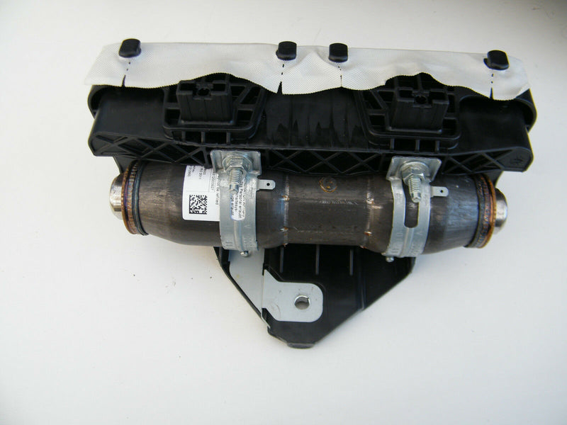 FIAT 500 2007-2015 3x AIRBAG GENUINE DASHBOARD PASSENGER & DRIVER AIRBAGS