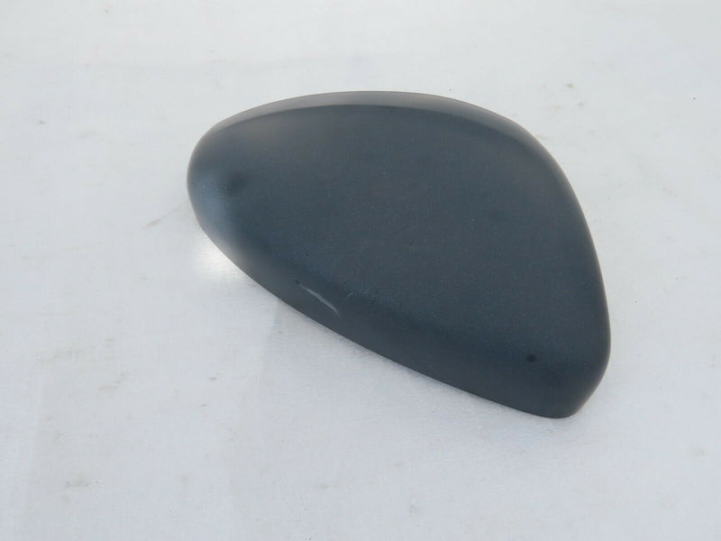 PEUGEOT 208 2012-17 RIGHT DOOR WING MIRROR CAP COVER IN PRIMER 232635144 /S02-41