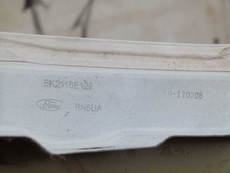FORD TRANSIT CUSTOM 2012-2017 FRONT LEFT SIDE FENDER WING PANEL